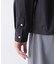 ｢James Fabric｣ ボクシークロップドシャツブルゾン
