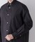 ｢James Fabric｣ ボクシークロップドシャツブルゾン