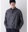 ｢James Fabric｣ ボクシークロップドシャツブルゾン