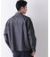 ｢James Fabric｣ ボクシークロップドシャツブルゾン