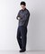 ｢James Fabric｣ ボクシークロップドシャツブルゾン