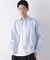 ｢James Fabric｣ ボクシークロップドシャツブルゾン