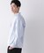 ｢James Fabric｣ ボクシークロップドシャツブルゾン