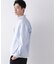 ｢James Fabric｣ ボクシークロップドシャツブルゾン