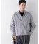｢James Fabric｣ ボクシークロップドシャツブルゾン