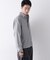 ｢James Fabric｣ ボクシークロップドシャツブルゾン
