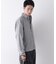 ｢James Fabric｣ ボクシークロップドシャツブルゾン