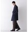 ｢DELEGANT｣ ダブルブレストコート