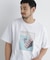 ORIGINAL GALLERY Tシャツ 半袖 4