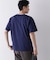 ナノベアCOOL Tシャツ 半袖2 サーフ