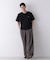 ナノベアCOOL Tシャツ 半袖3 ゴルフ