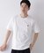 ナノベアCOOL Tシャツ 半袖1  SK8