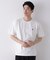 ナノベアCOOL Tシャツ 半袖1  SK8