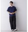 ナノベアCOOL Tシャツ 半袖1  SK8