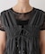 シャーリングビスチェトップス(セットアップ可)