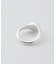 RAGBAG／Dualism Freshwater Pearl Ring