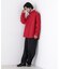「ASSEMBLANC」Wrinkleワイヤーワッシャーシャツ