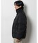 「西川ダウン(R)」サージフェイクファーカラーショートダウン