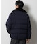 「西川ダウン(R)」サージフェイクファーカラーショートダウン