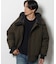 「西川ダウン(R)」アークティックショートダウン