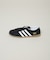adidas／GAZELLE LO PRO BLACK