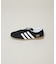 adidas／GAZELLE LO PRO BLACK