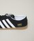 adidas／GAZELLE LO PRO BLACK