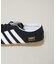 adidas／GAZELLE LO PRO BLACK
