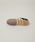 adidas／GAZELLE LO PRO BLACK