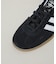 adidas／GAZELLE LO PRO BLACK