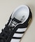 adidas／GAZELLE LO PRO BLACK