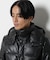 「西川ダウン(R)」ラムレザーG2ダウン
