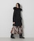 「西川ダウン(R)」サージロングダウン