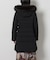 「西川ダウン(R)」サージロングダウン