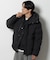 「西川ダウン(R)」SOLOTEXショートダウン