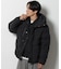 「西川ダウン(R)」SOLOTEXショートダウン