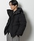 「西川ダウン(R)」SOLOTEXショートダウン