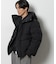 「西川ダウン(R)」SOLOTEXショートダウン