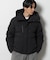 「西川ダウン(R)」SOLOTEXショートダウン