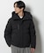 「西川ダウン(R)」SOLOTEXショートダウン