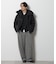 「西川ダウン(R)」SOLOTEXショートダウン