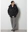 「西川ダウン(R)」SOLOTEXショートダウン