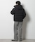 「西川ダウン(R)」SOLOTEXショートダウン