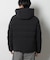 「西川ダウン(R)」SOLOTEXショートダウン