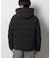 「西川ダウン(R)」SOLOTEXショートダウン
