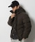 「西川ダウン(R)」SOLOTEXショートダウン