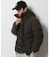 「西川ダウン(R)」SOLOTEXショートダウン