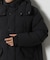 「西川ダウン(R)」SOLOTEX ミドル丈ダウン
