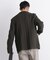 ｢DamerinoJacket｣TEXBRID(R) リンクスストライプジャージージャケット