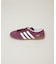 adidas／GAZELLE LO PRO BORDEAUX